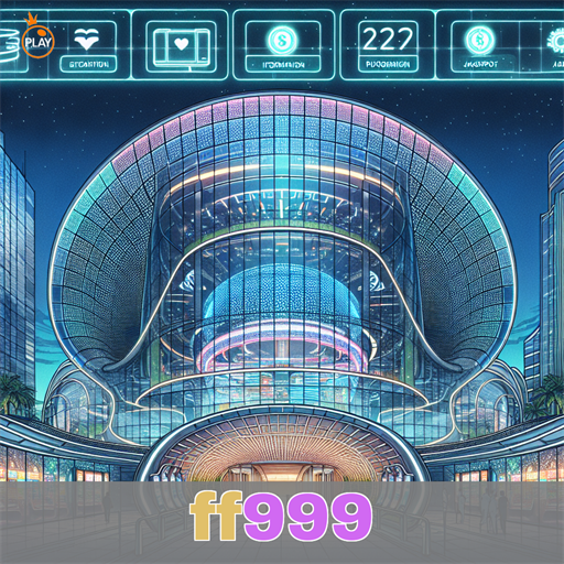Login Criativo: Entre na Diversão do ff999.com