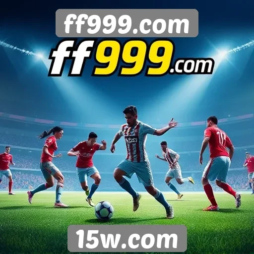 Impacto do ff999.com na comunidade de jogadores